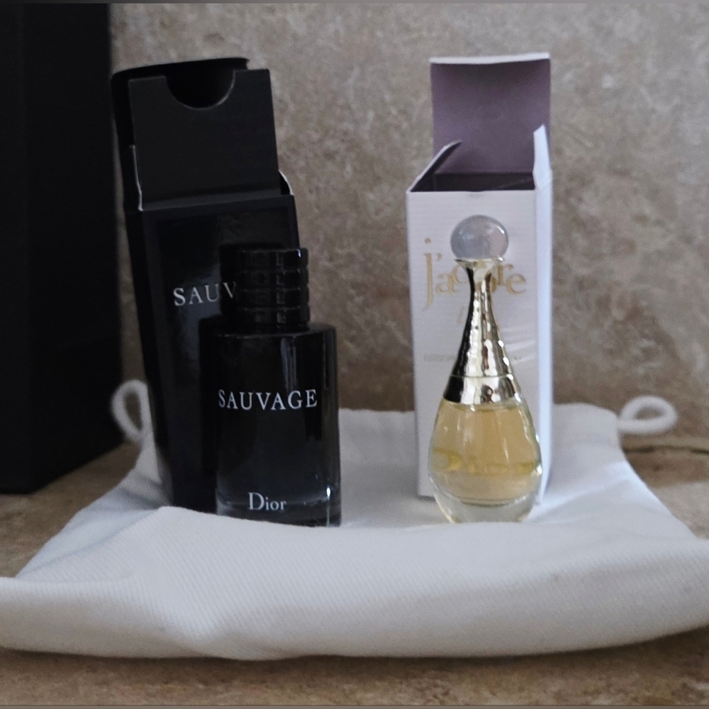 Dior Samples - Picture 4 of 6